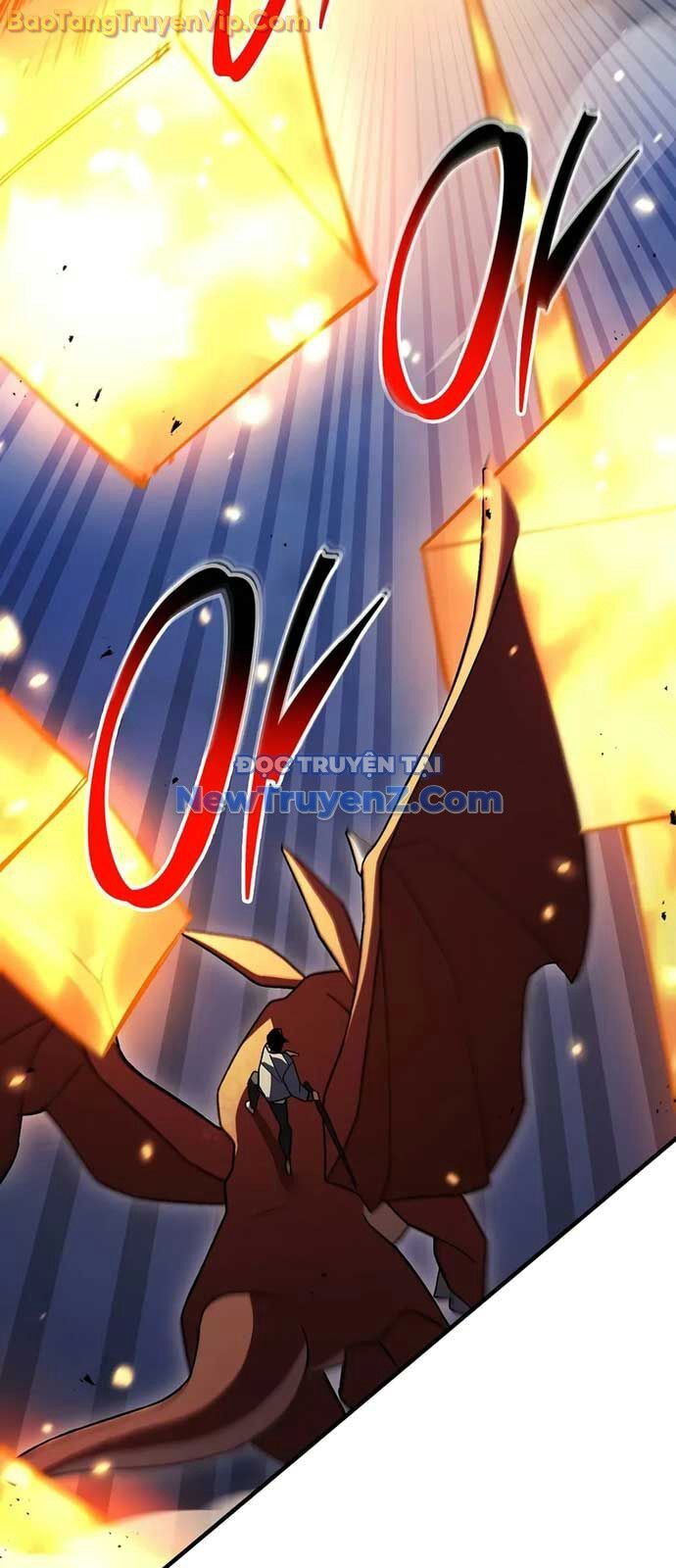 Anh Hùng Trở Về Chap 122 - Next Chap 123