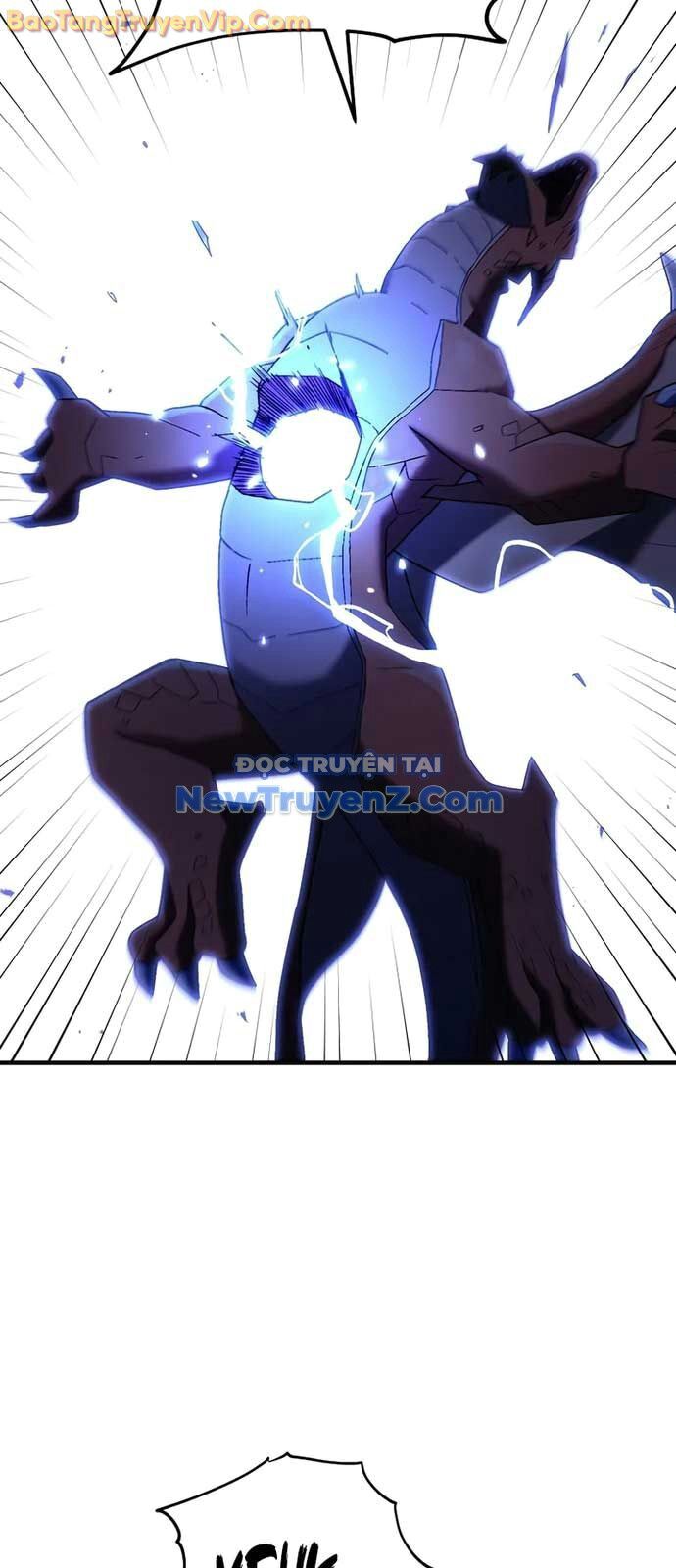 Anh Hùng Trở Về Chap 122 - Next Chap 123