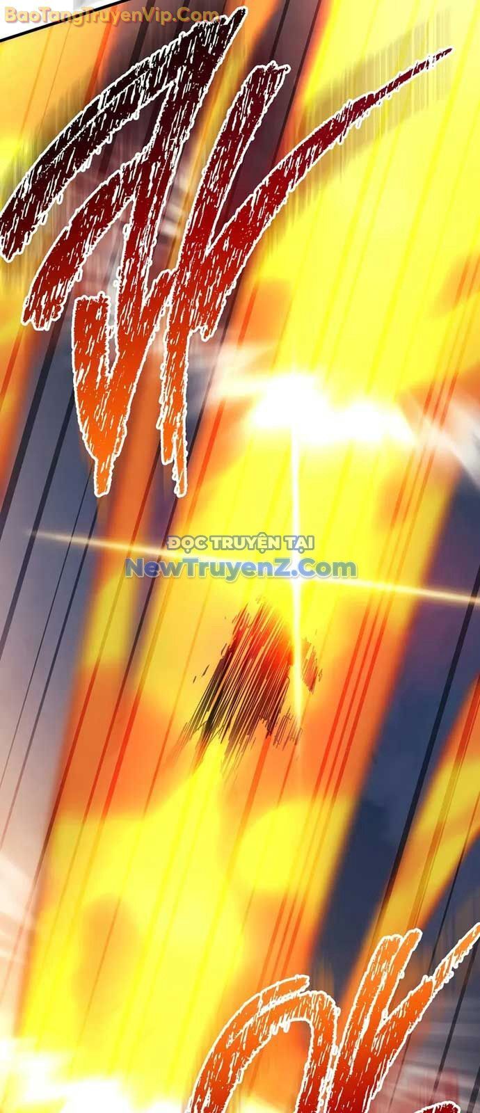 Anh Hùng Trở Về Chap 122 - Next Chap 123