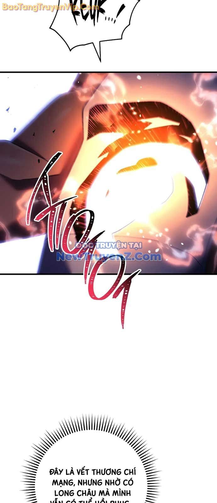 Anh Hùng Trở Về Chap 122 - Next Chap 123