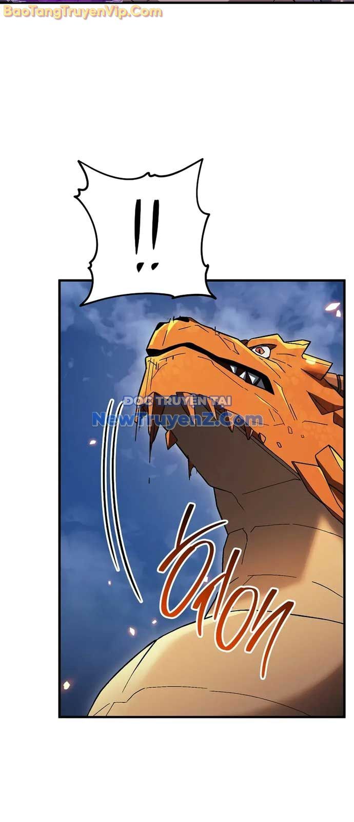 Anh Hùng Trở Về Chap 122 - Next Chap 123