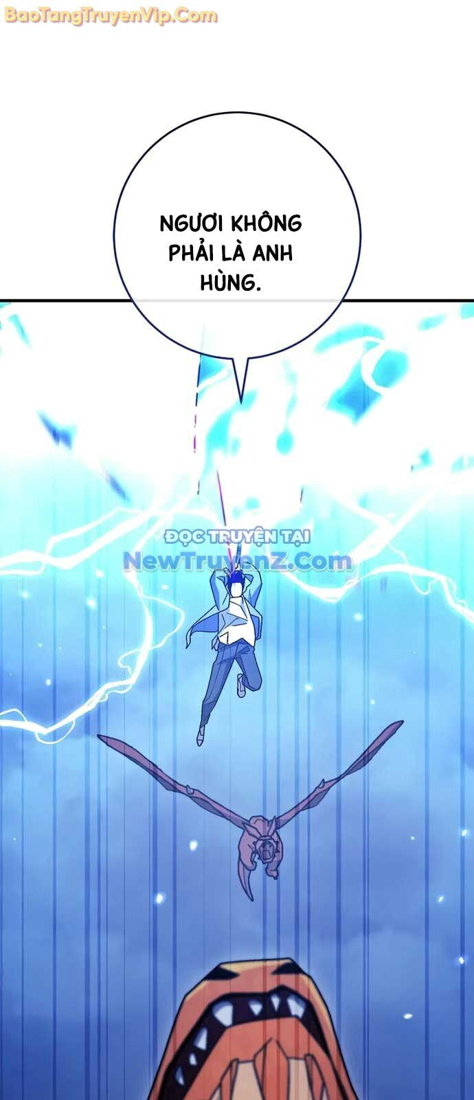 Anh Hùng Trở Về Chap 122 - Next Chap 123