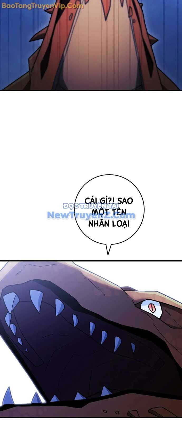 Anh Hùng Trở Về Chap 122 - Next Chap 123