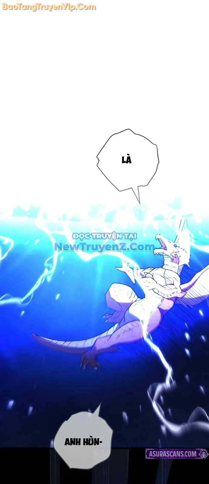 Anh Hùng Trở Về Chap 122 - Next Chap 123