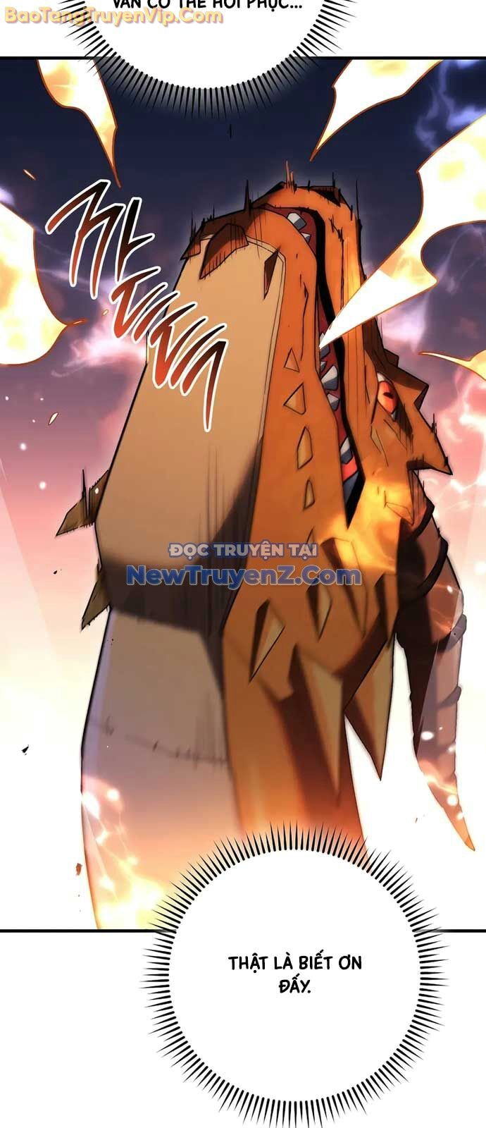 Anh Hùng Trở Về Chap 122 - Next Chap 123