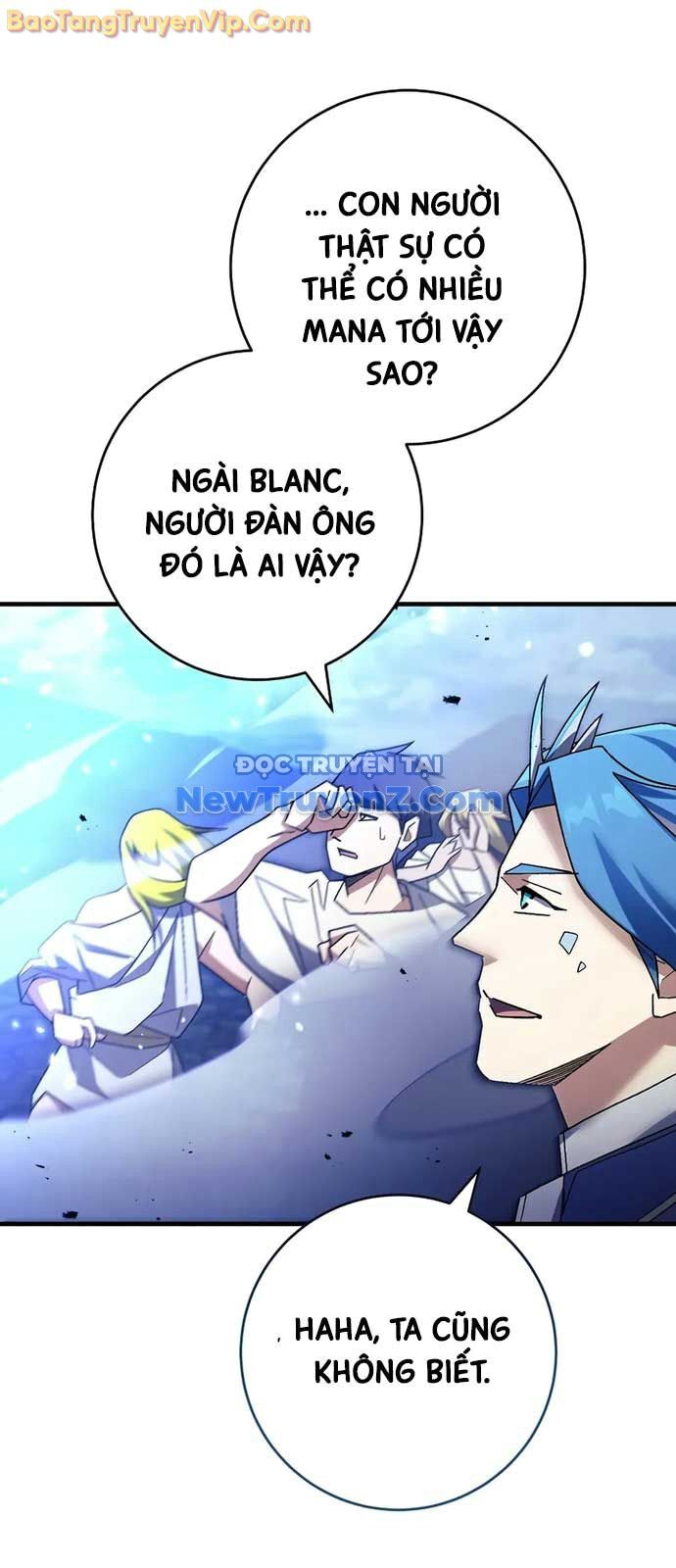 Anh Hùng Trở Về Chap 122 - Next Chap 123