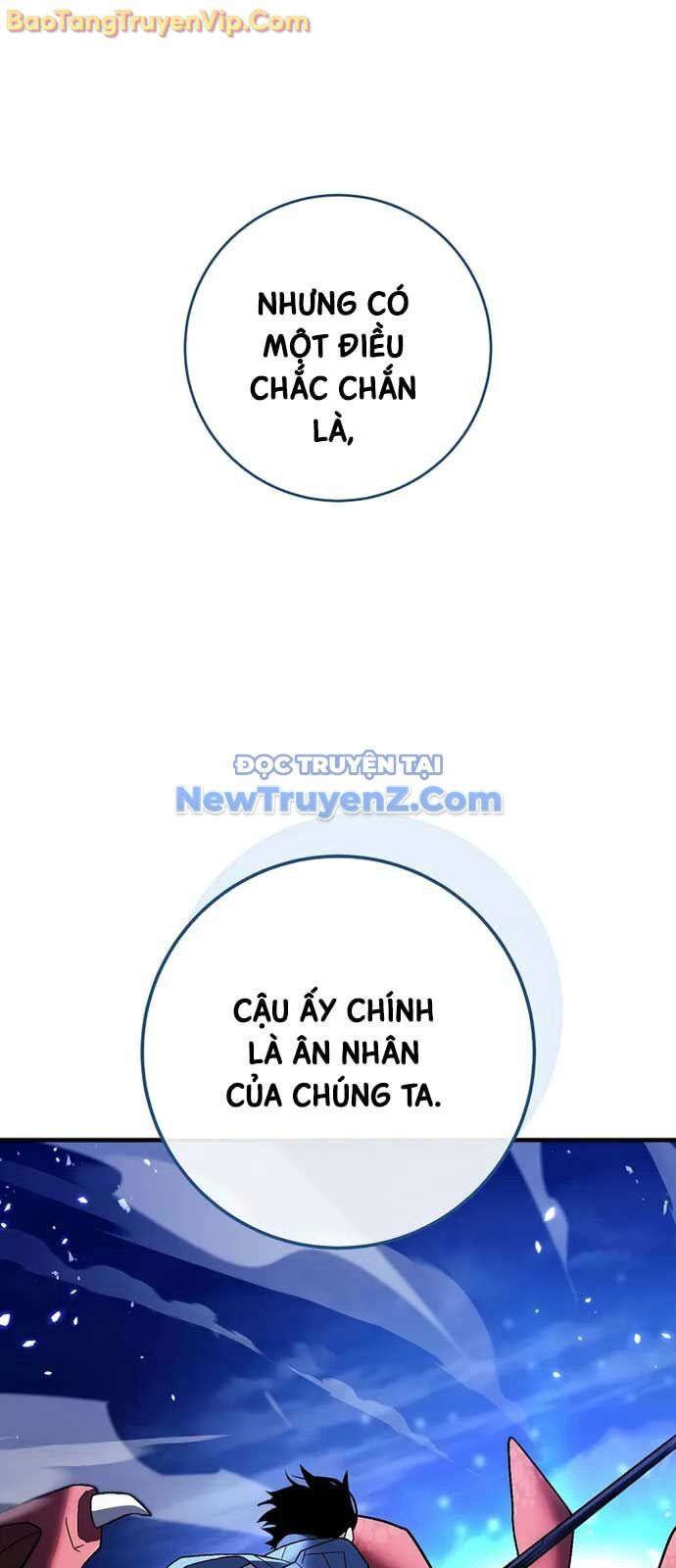 Anh Hùng Trở Về Chap 122 - Next Chap 123