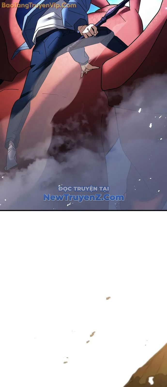 Anh Hùng Trở Về Chap 122 - Next Chap 123