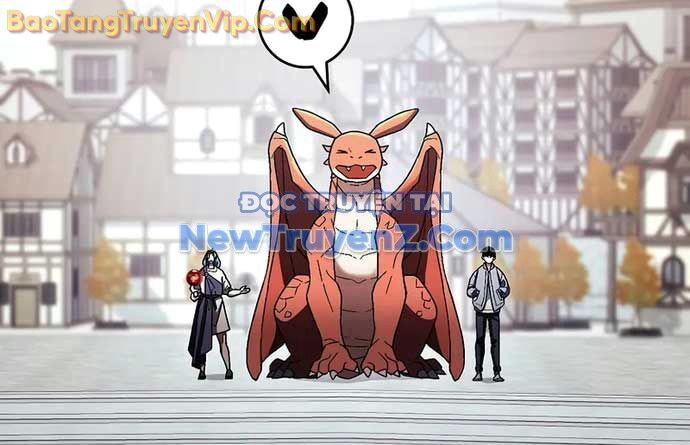 Anh Hùng Trở Về Chap 122 - Next Chap 123