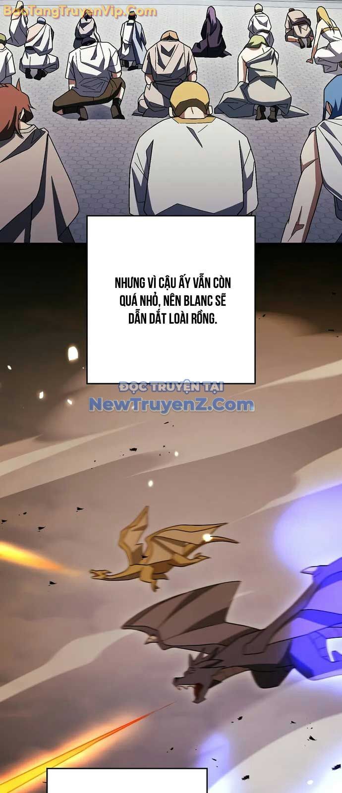 Anh Hùng Trở Về Chap 122 - Next Chap 123