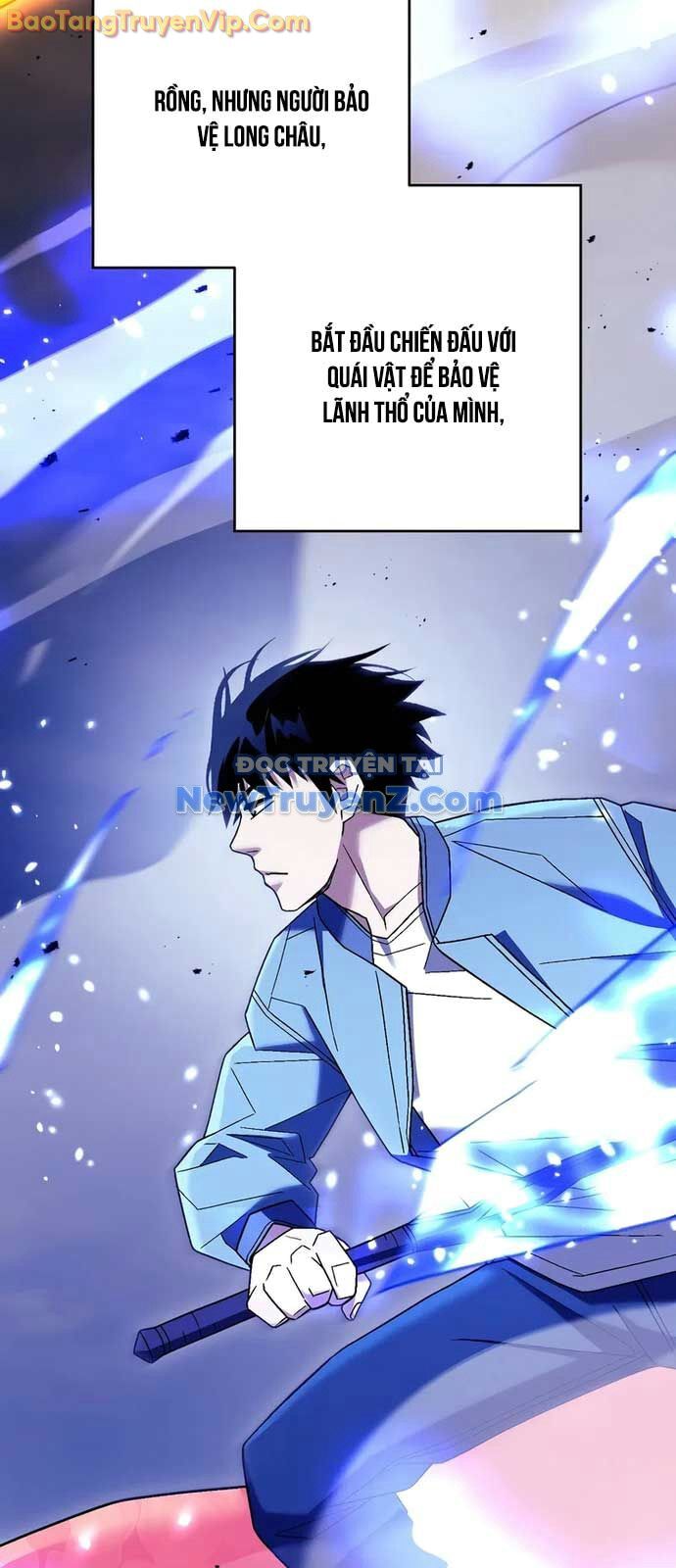 Anh Hùng Trở Về Chap 122 - Next Chap 123
