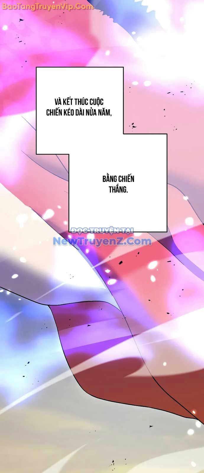 Anh Hùng Trở Về Chap 122 - Next Chap 123