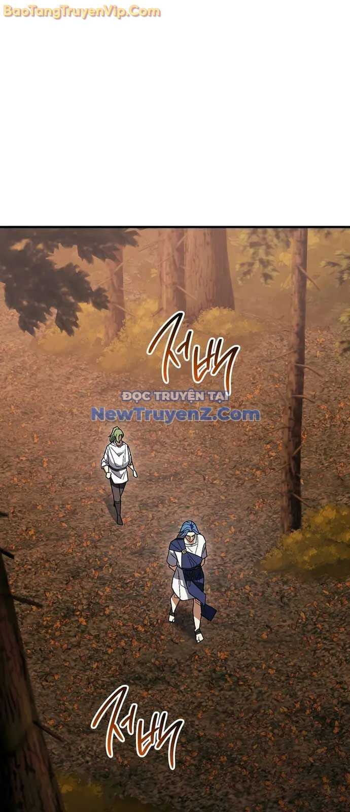 Anh Hùng Trở Về Chap 122 - Next Chap 123