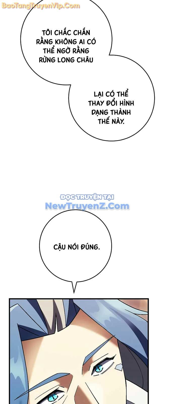 Anh Hùng Trở Về Chap 122 - Next Chap 123