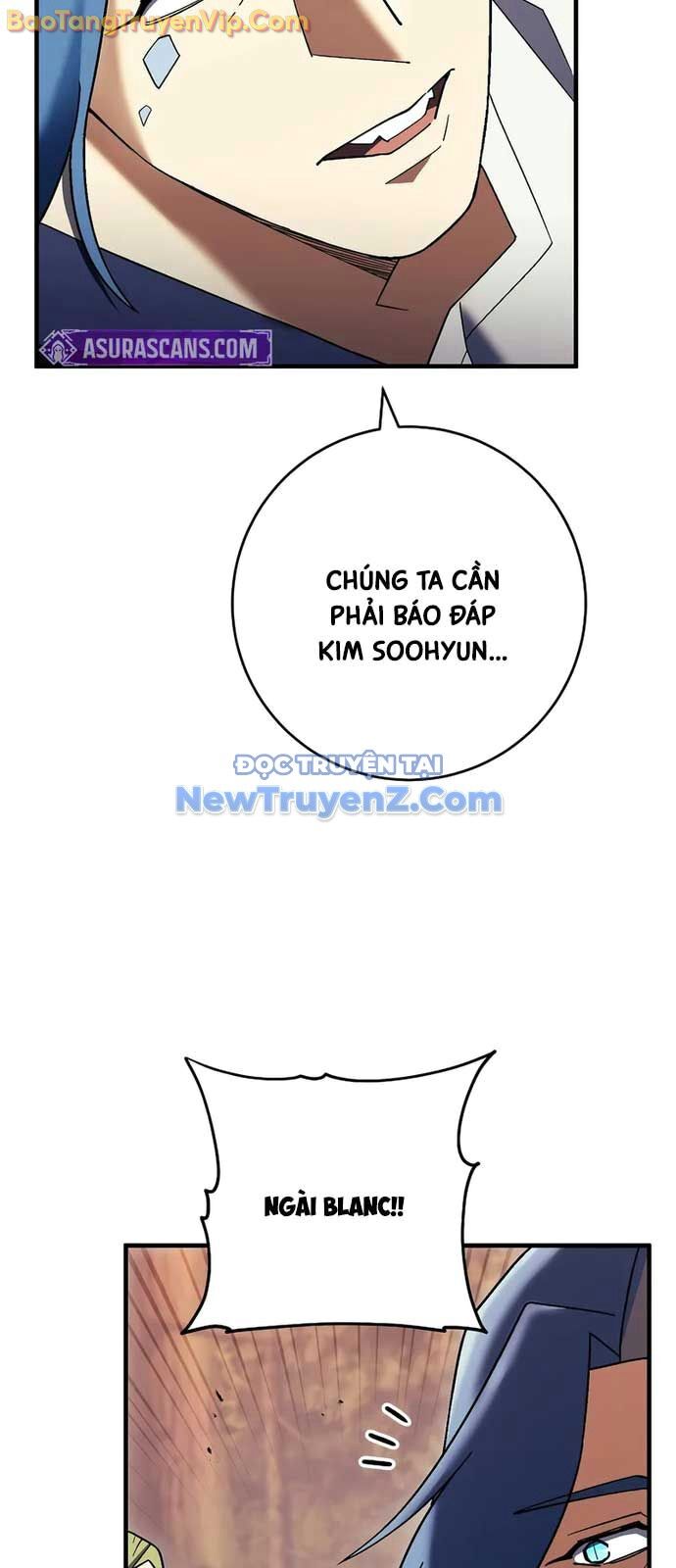 Anh Hùng Trở Về Chap 122 - Next Chap 123