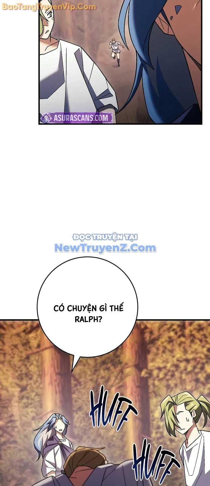 Anh Hùng Trở Về Chap 122 - Next Chap 123