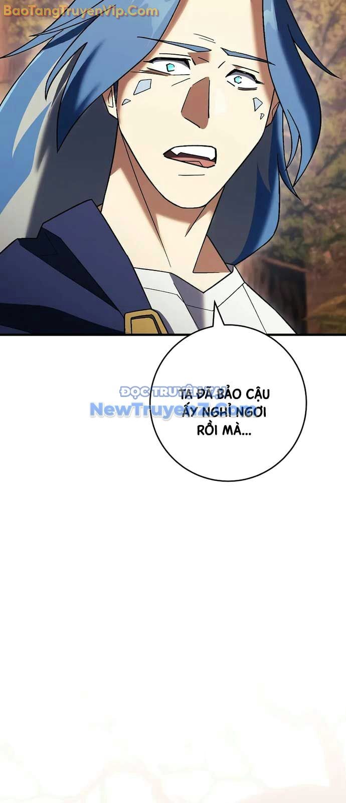 Anh Hùng Trở Về Chap 122 - Next Chap 123