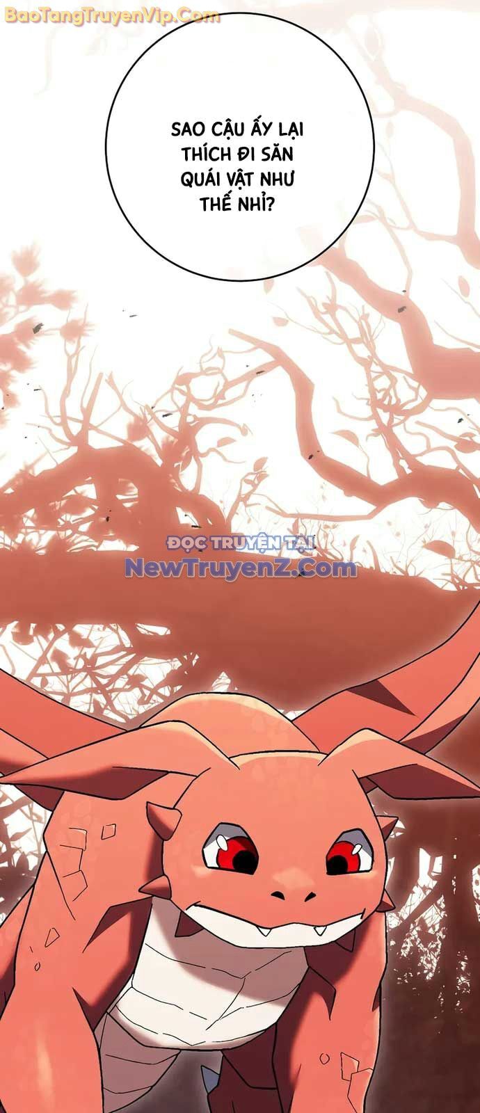 Anh Hùng Trở Về Chap 122 - Next Chap 123