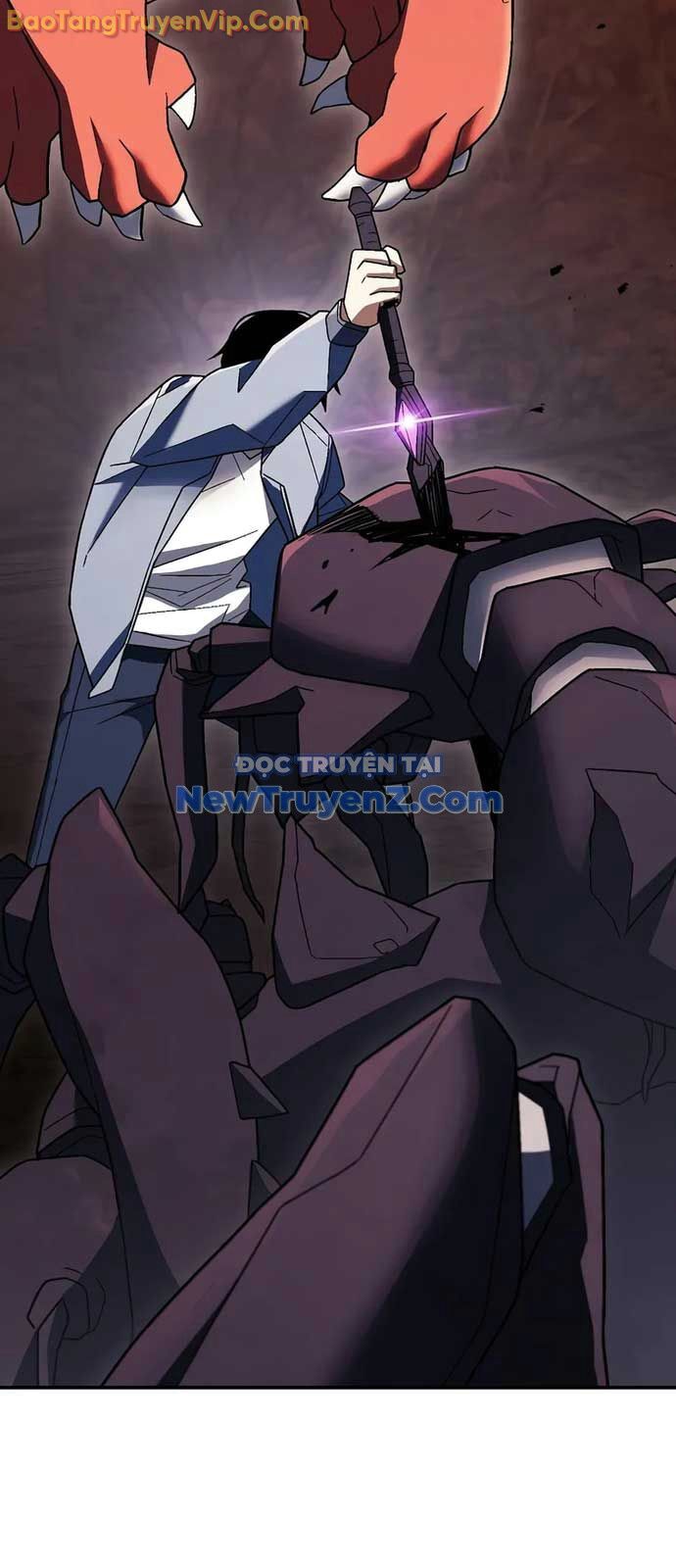 Anh Hùng Trở Về Chap 122 - Next Chap 123