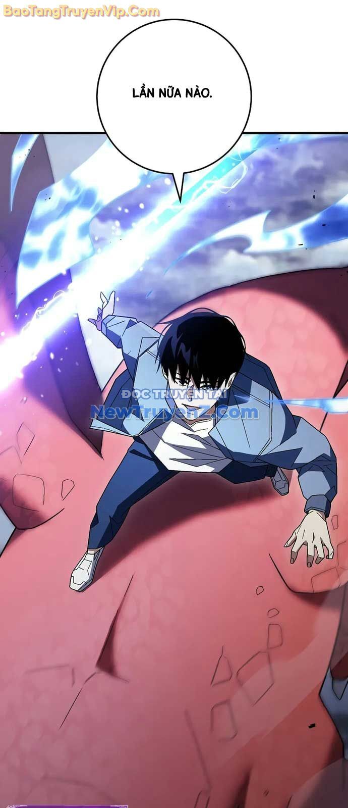 Anh Hùng Trở Về Chap 122 - Next Chap 123