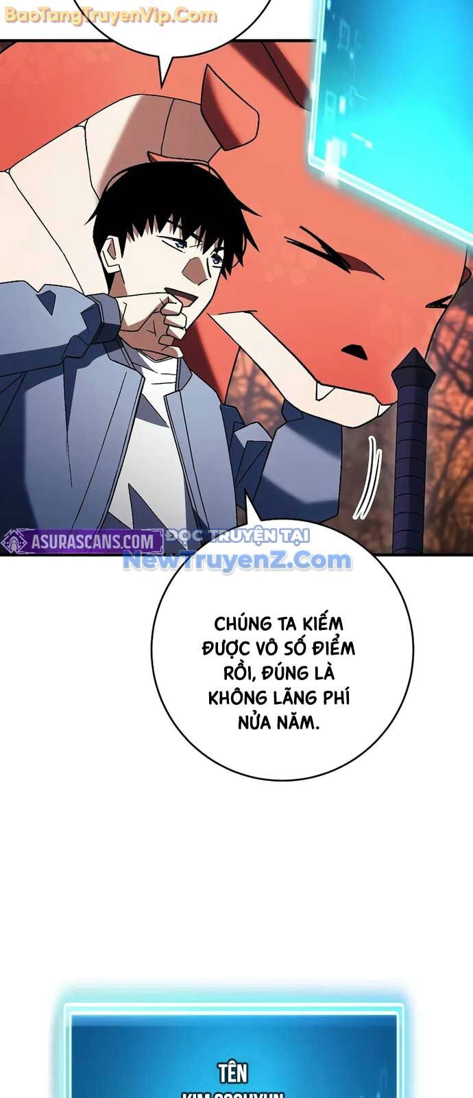 Anh Hùng Trở Về Chap 122 - Next Chap 123