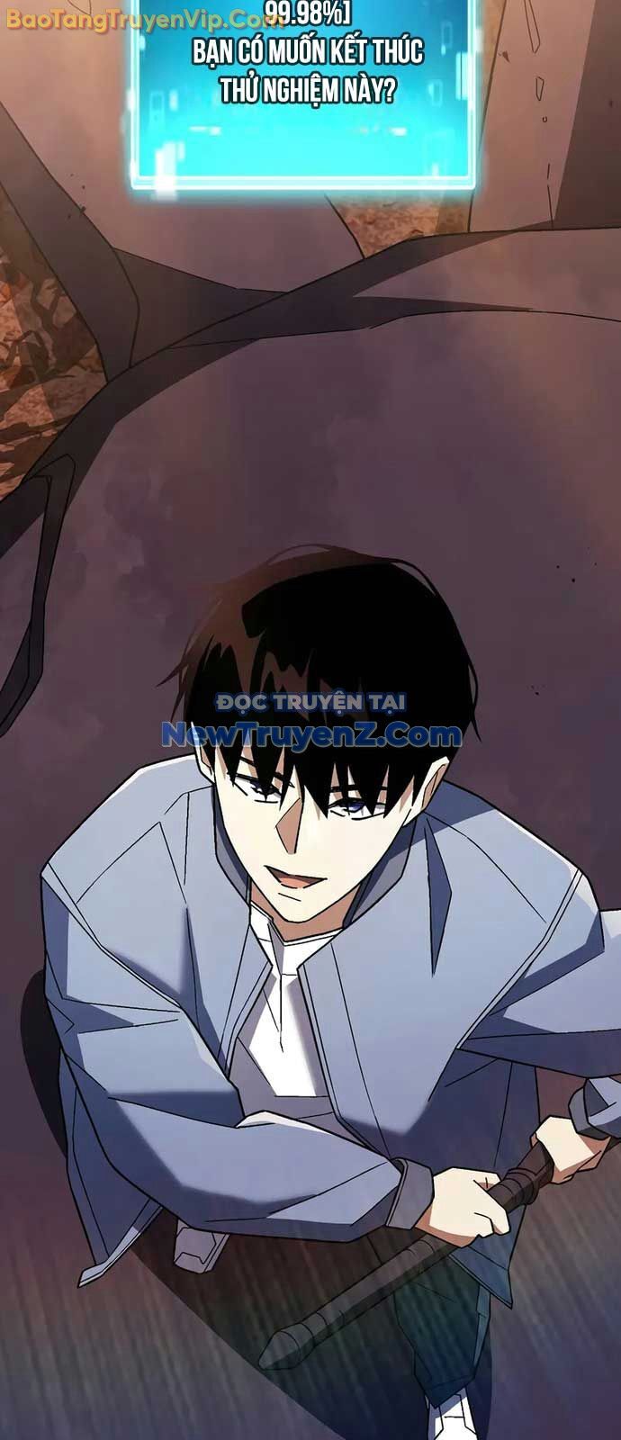 Anh Hùng Trở Về Chap 122 - Next Chap 123