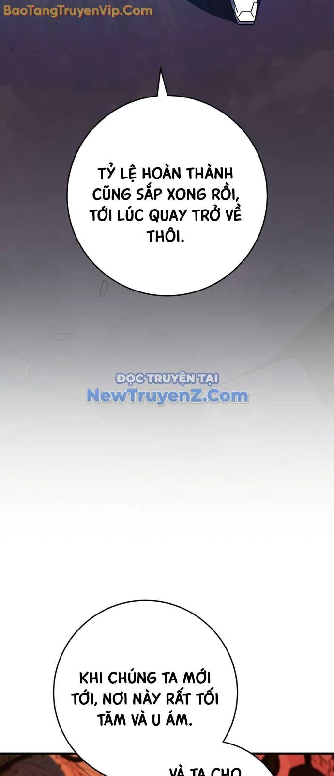 Anh Hùng Trở Về Chap 122 - Next Chap 123