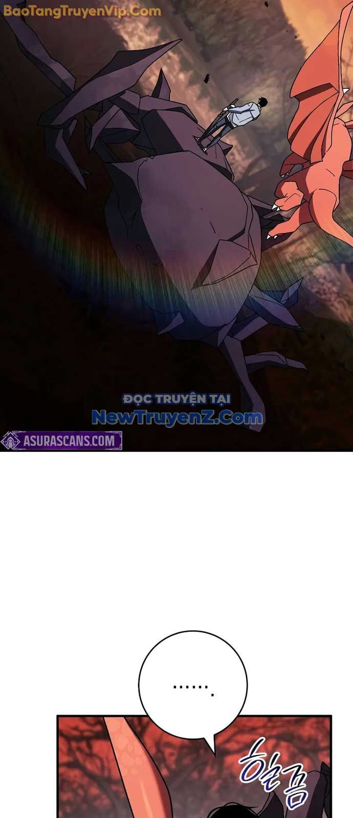 Anh Hùng Trở Về Chap 122 - Next Chap 123