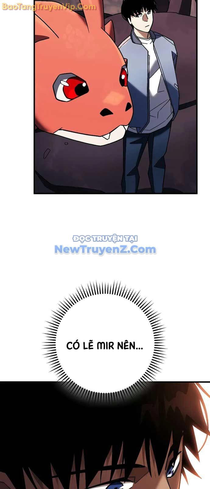 Anh Hùng Trở Về Chap 122 - Next Chap 123