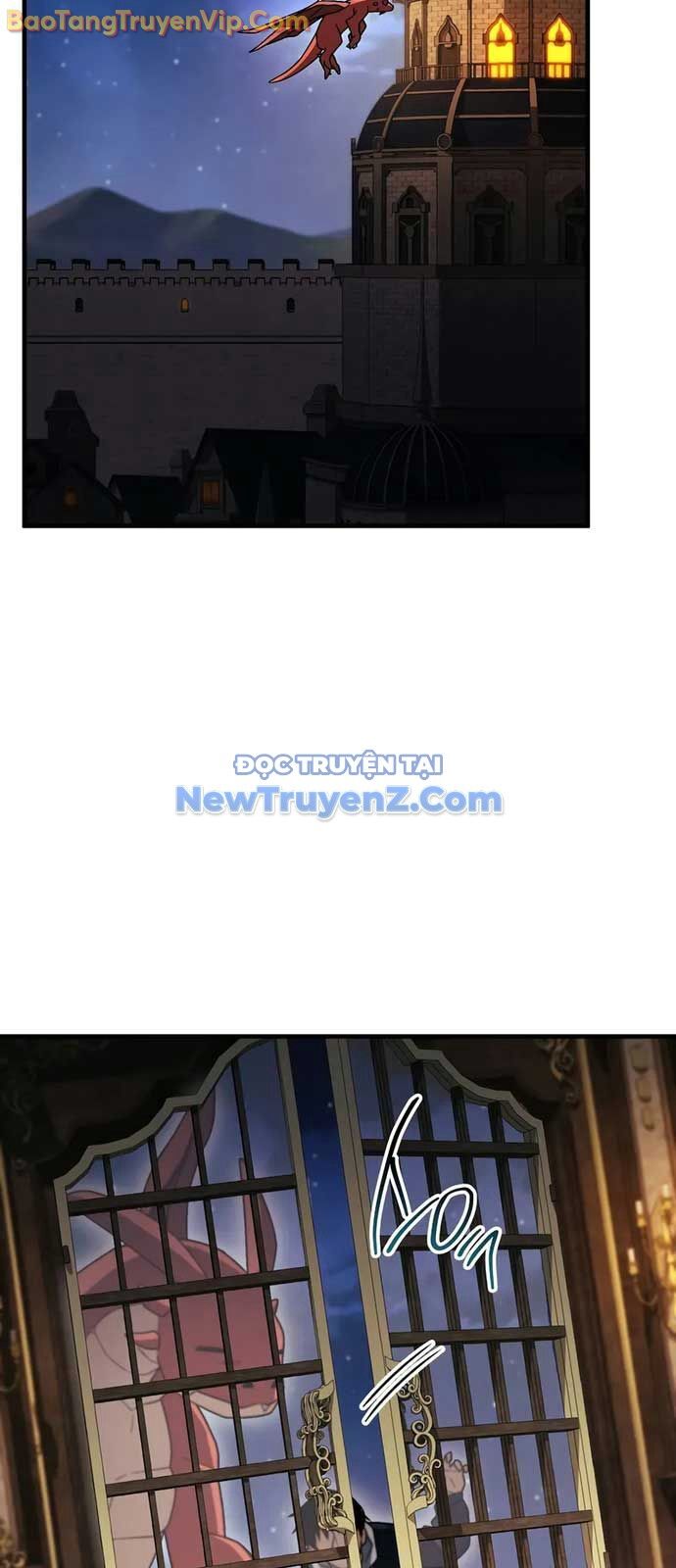 Anh Hùng Trở Về Chap 122 - Next Chap 123