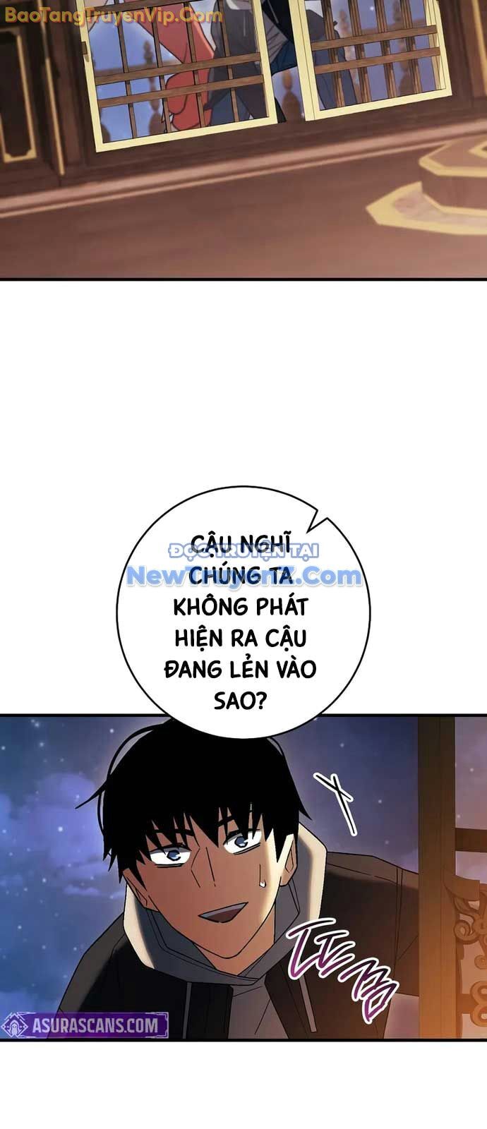 Anh Hùng Trở Về Chap 122 - Next Chap 123