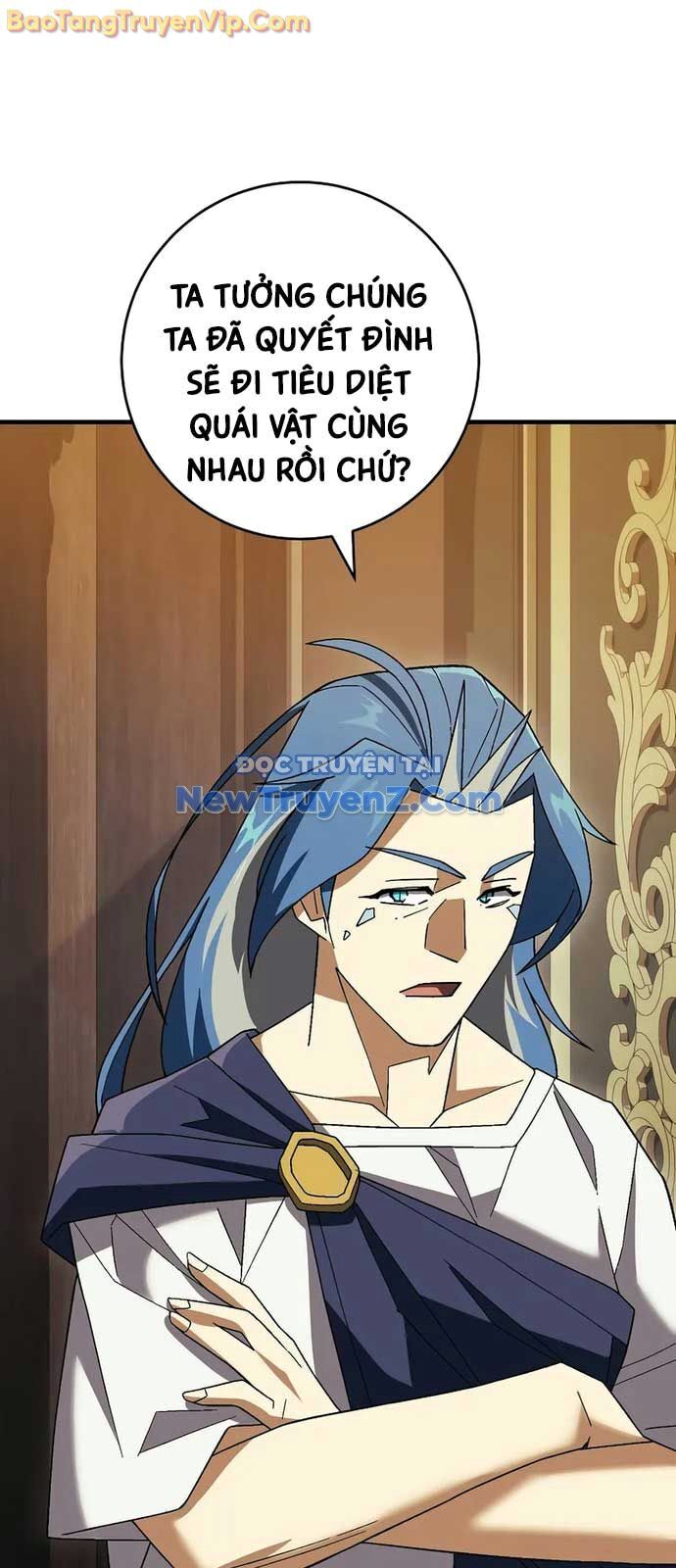 Anh Hùng Trở Về Chap 122 - Next Chap 123