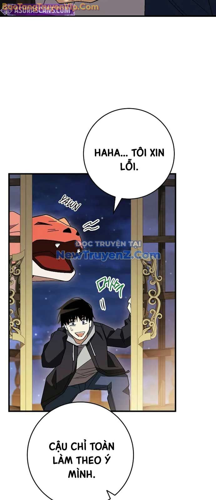 Anh Hùng Trở Về Chap 122 - Next Chap 123