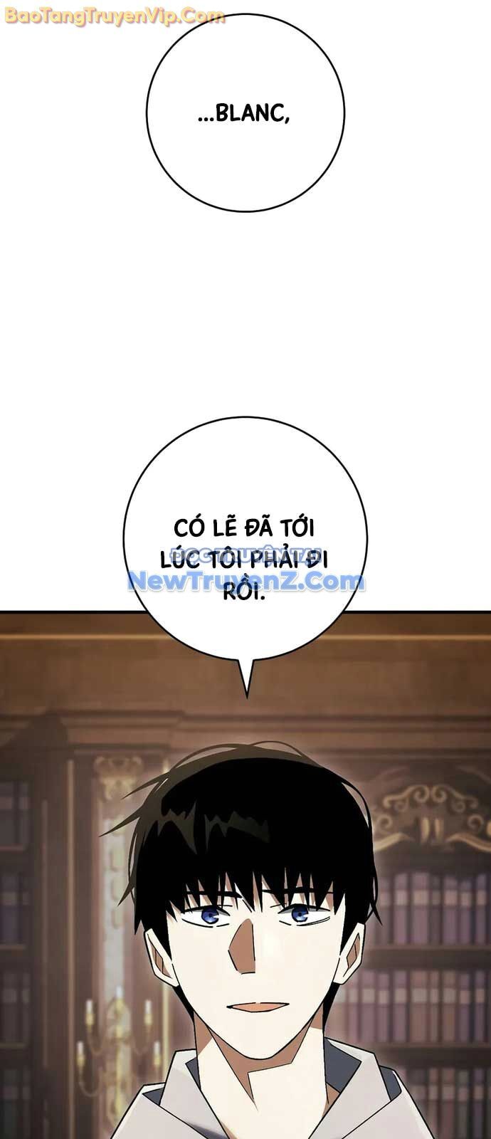 Anh Hùng Trở Về Chap 122 - Next Chap 123