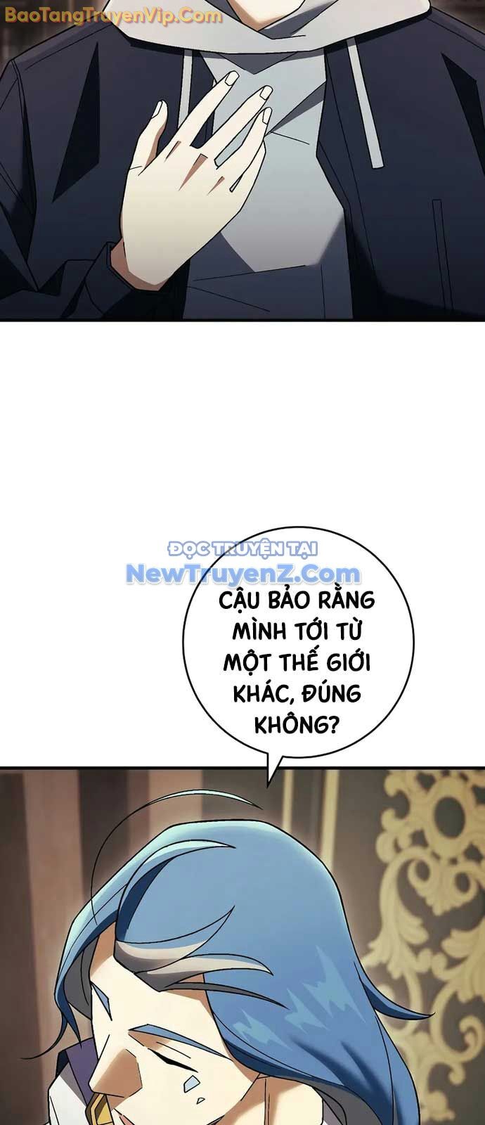Anh Hùng Trở Về Chap 122 - Next Chap 123