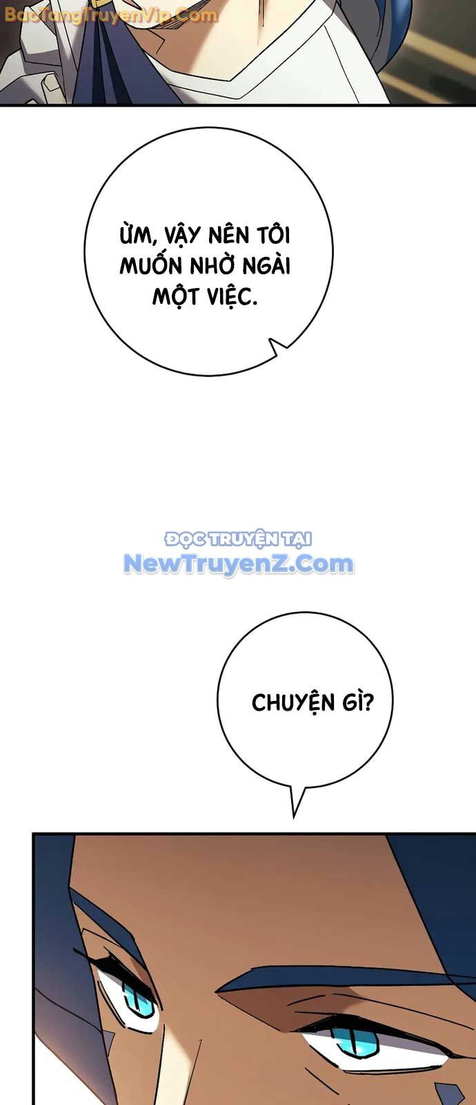 Anh Hùng Trở Về Chap 122 - Next Chap 123