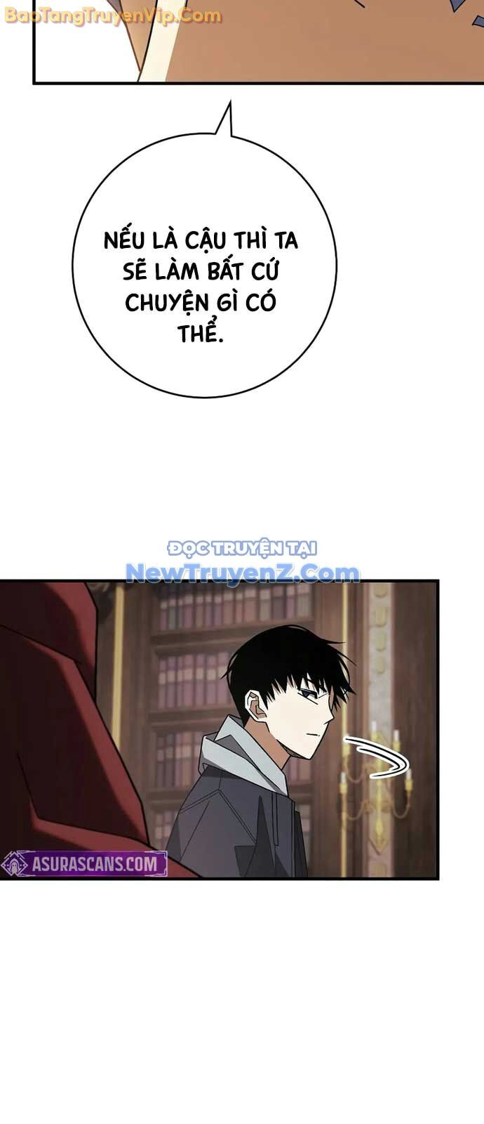 Anh Hùng Trở Về Chap 122 - Next Chap 123