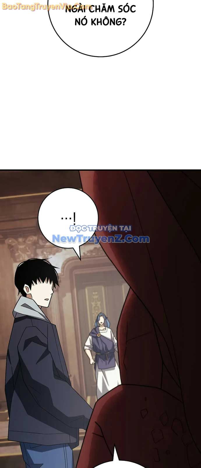 Anh Hùng Trở Về Chap 122 - Next Chap 123
