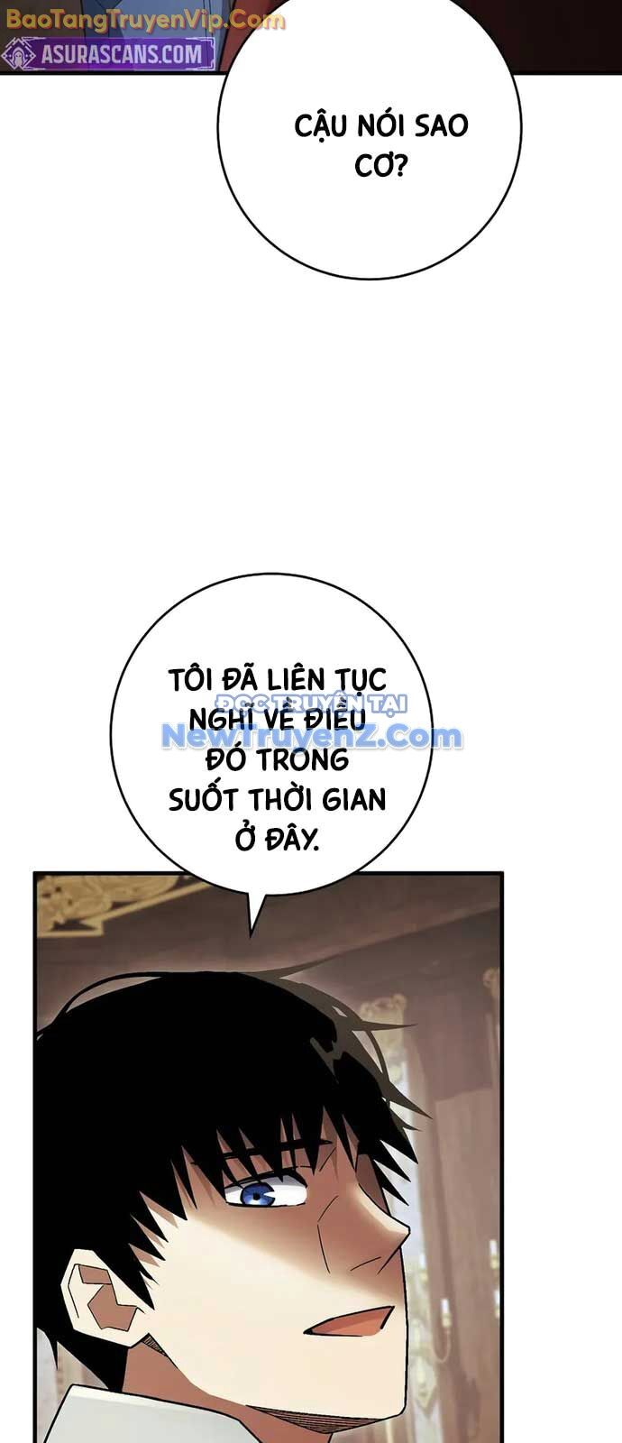 Anh Hùng Trở Về Chap 122 - Next Chap 123