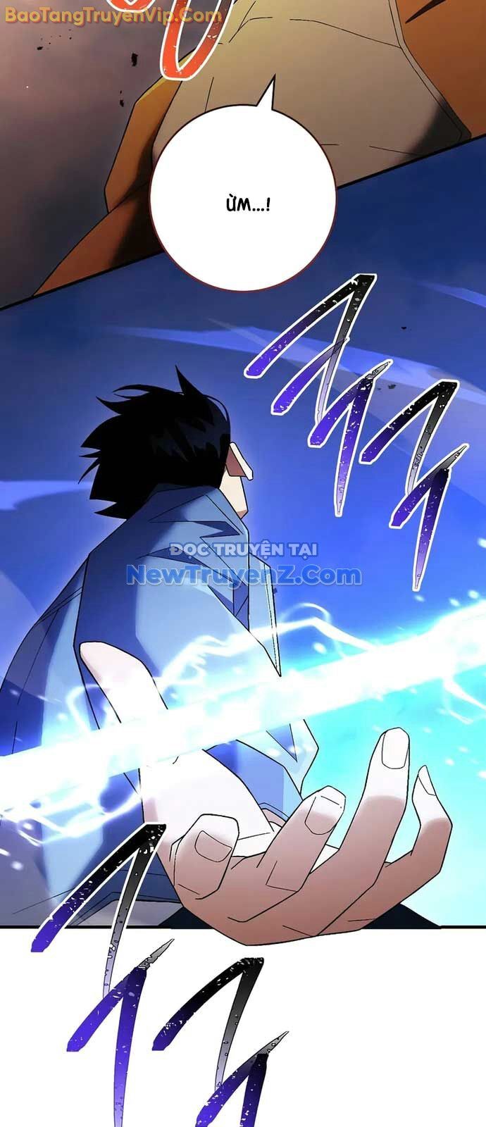 Anh Hùng Trở Về Chap 122 - Next Chap 123