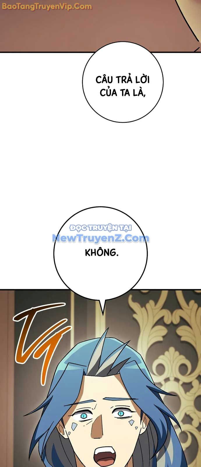 Anh Hùng Trở Về Chap 122 - Next Chap 123