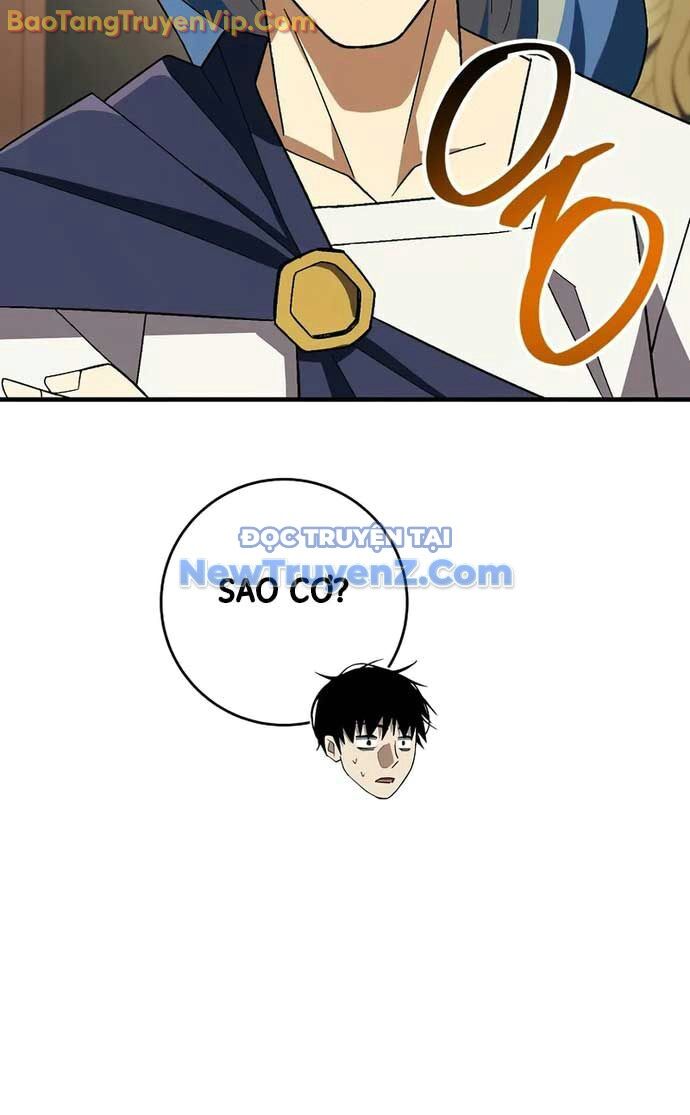 Anh Hùng Trở Về Chap 122 - Next Chap 123