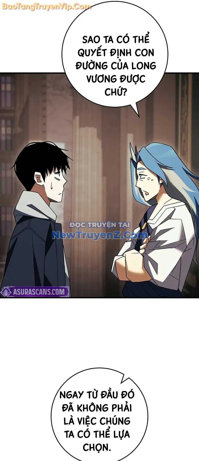 Anh Hùng Trở Về Chap 122 - Next Chap 123