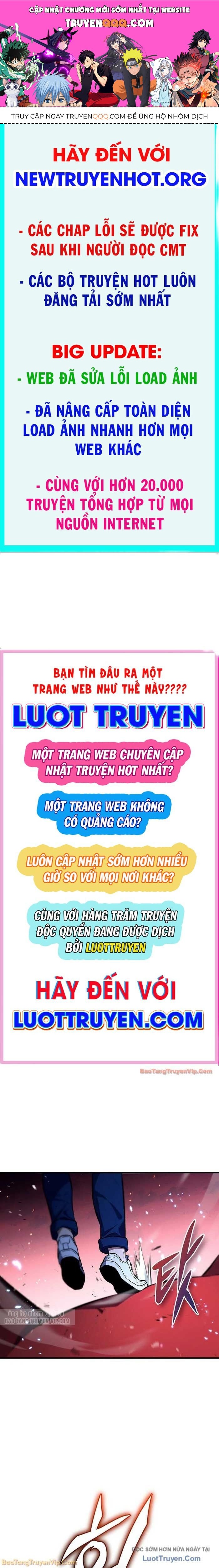 Anh Hùng Trở Về Chap 125 - Next Chap 126