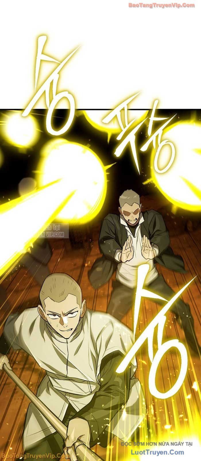 Anh Hùng Trở Về Chap 125 - Next Chap 126