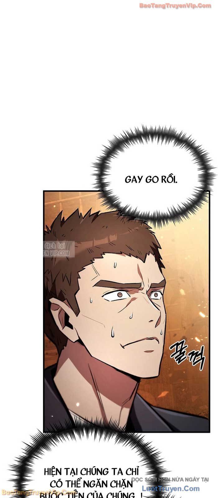 Anh Hùng Trở Về Chap 125 - Next Chap 126