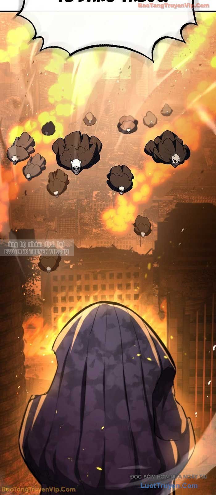 Anh Hùng Trở Về Chap 125 - Next Chap 126