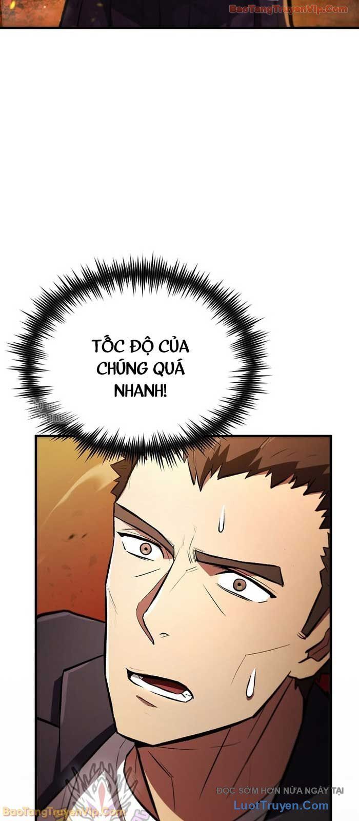 Anh Hùng Trở Về Chap 125 - Next Chap 126