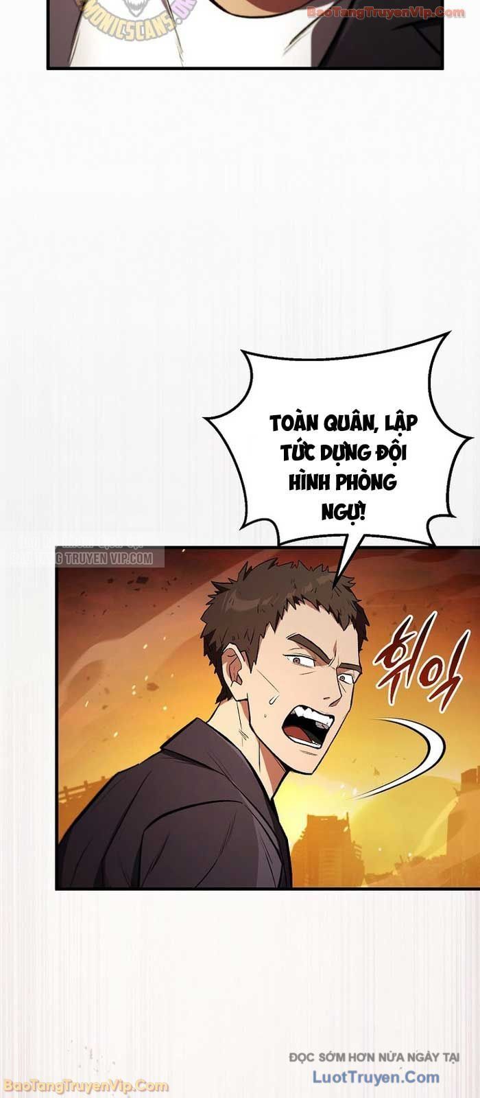Anh Hùng Trở Về Chap 125 - Next Chap 126
