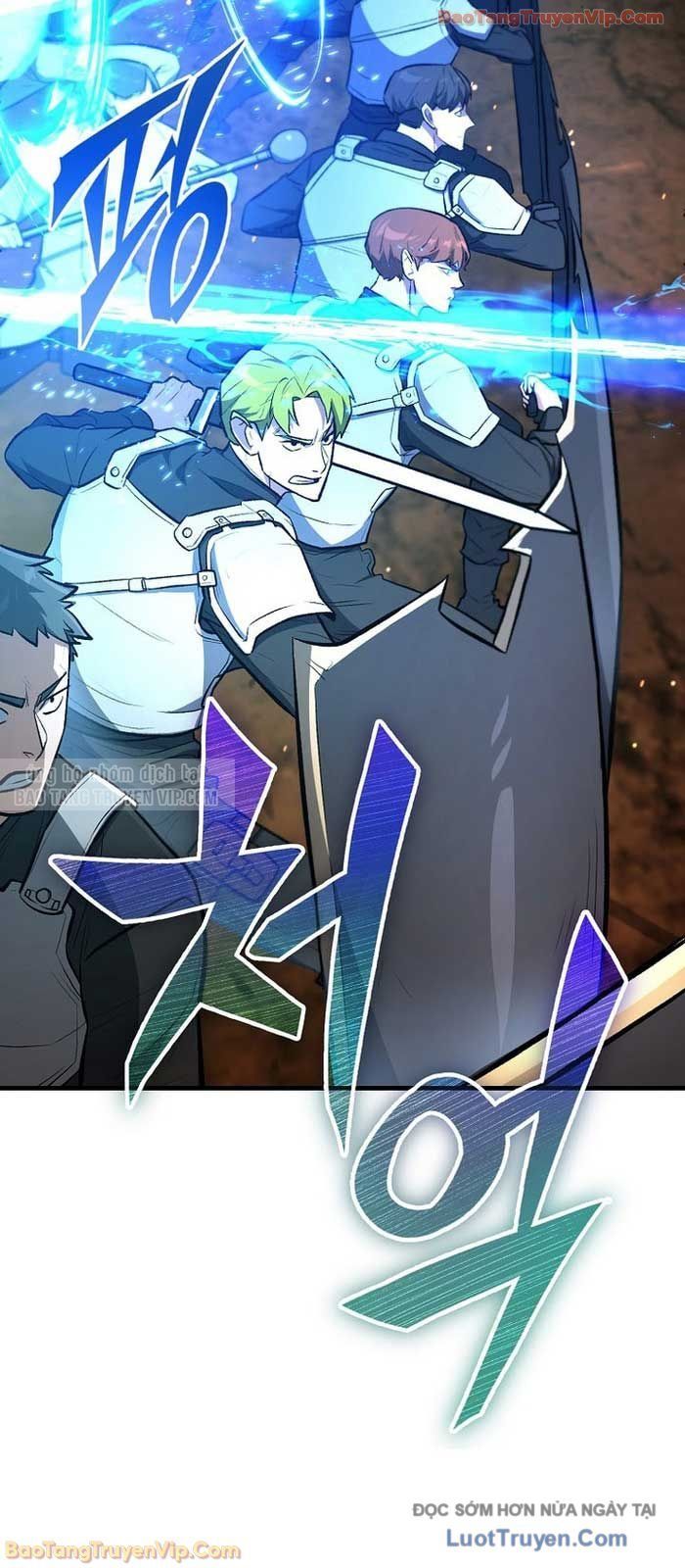 Anh Hùng Trở Về Chap 125 - Next Chap 126